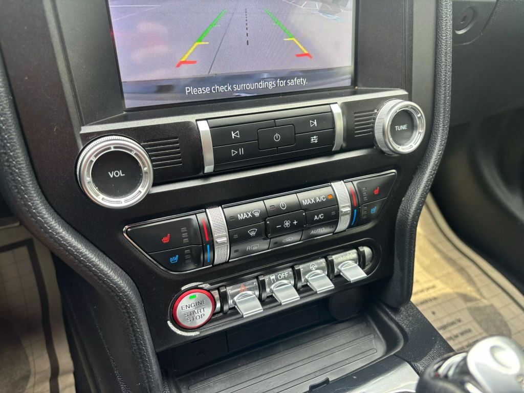 2020 Ford Mustang - Image 18 2020 Ford Mustang - Image 18