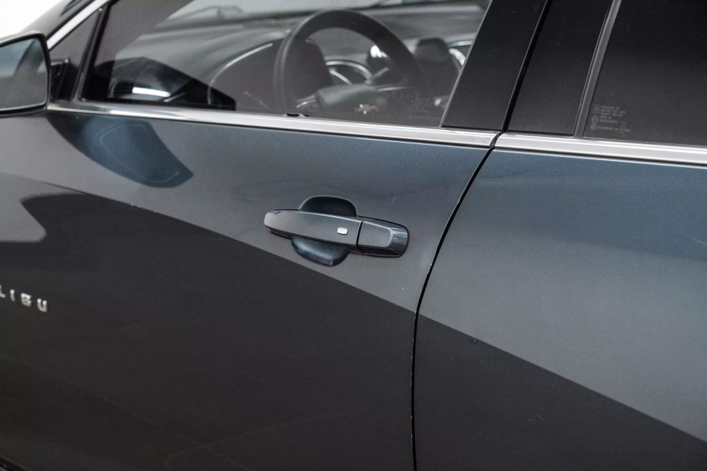 2020 CHEVROLET MALIBU SEDAN 4-CYL, TURBO, 1.5 LITER LT SEDAN 4D