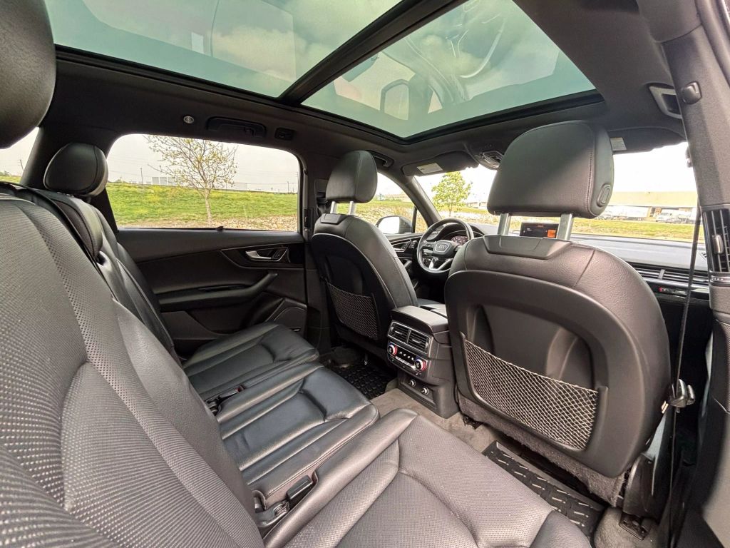 2018 Audi Q7 - Image 15 2018 Audi Q7 - Image 15