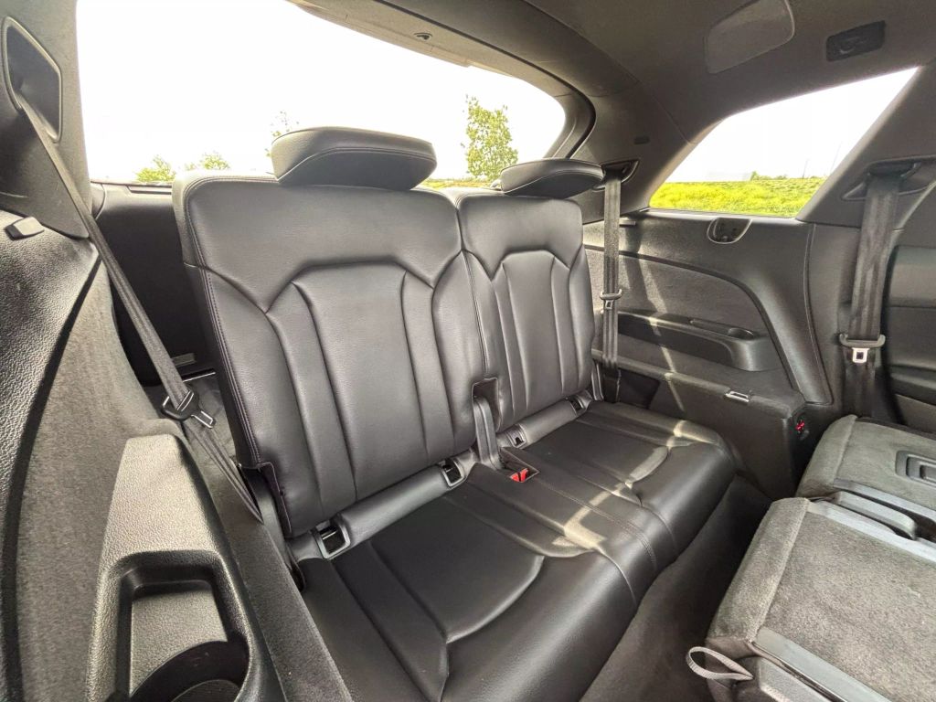2018 Audi Q7 - Image 19 2018 Audi Q7 - Image 19