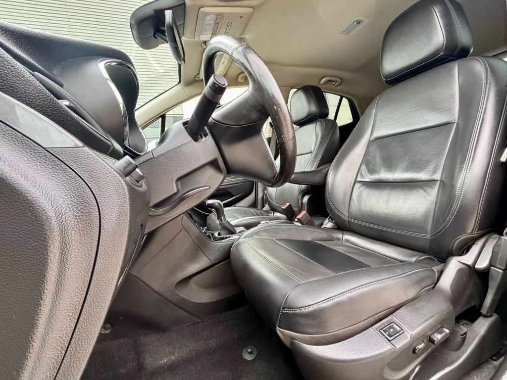 2017 Buick Encore - Image 12