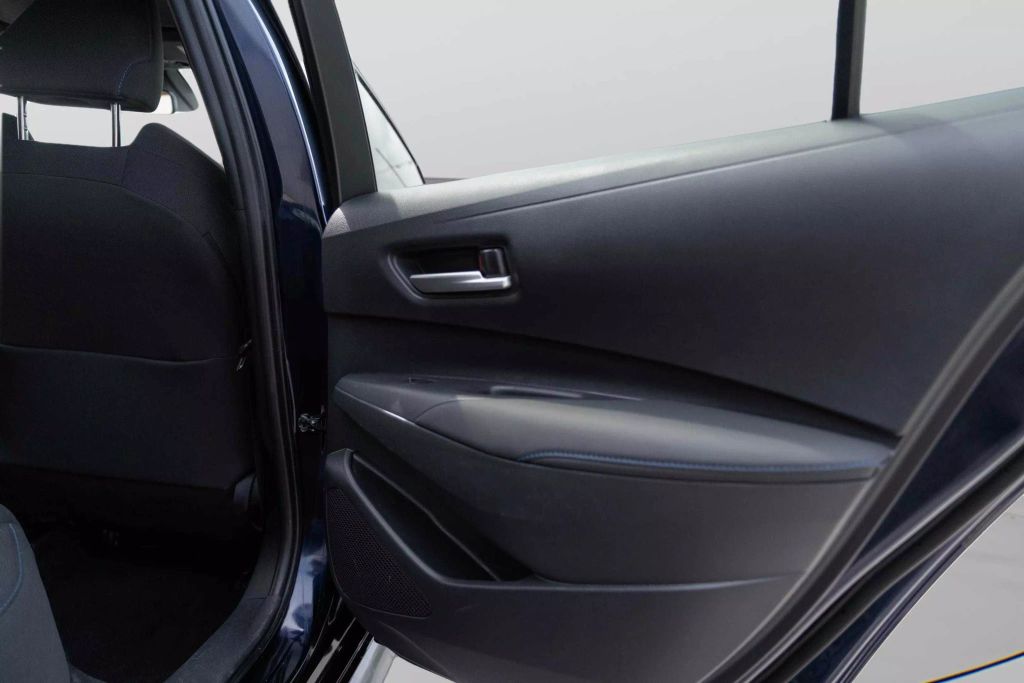 2021 TOYOTA COROLLA SEDAN 4-CYL, 2.0 LITER SE SEDAN 4D
