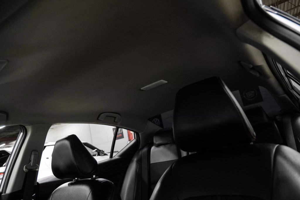 2022 NISSAN ALTIMA SEDAN 4-CYL, 2.5 LITER 2.5 SR SEDAN 4D