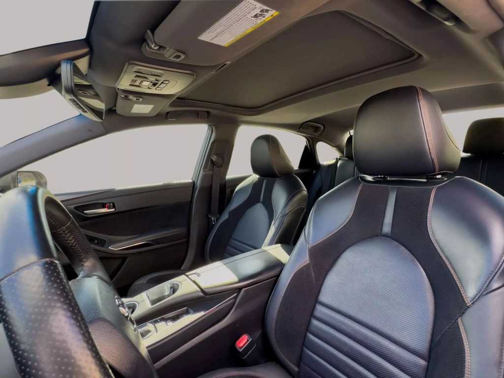 2019 TOYOTA AVALON SEDAN V6, 3.5 LITER XSE SEDAN 4D