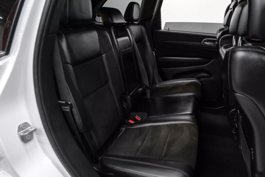 2021 JEEP GRAND CHEROKEE SUV V6, VVT, 3.6 LITER LAREDO X SPORT UTILITY 4D