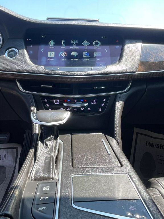 2016 Cadillac Ct6 - Image 23