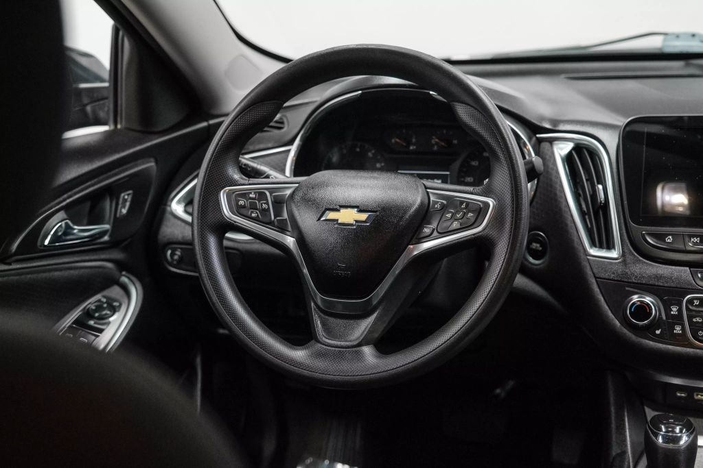 2020 CHEVROLET MALIBU SEDAN 4-CYL, TURBO, 1.5 LITER LT SEDAN 4D