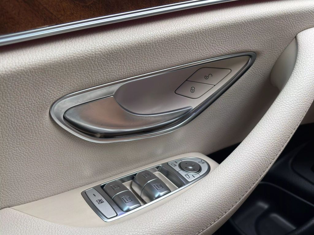 2018 Mercedes-benz E-class - Image 28 2018 Mercedes-benz E-class - Image 28