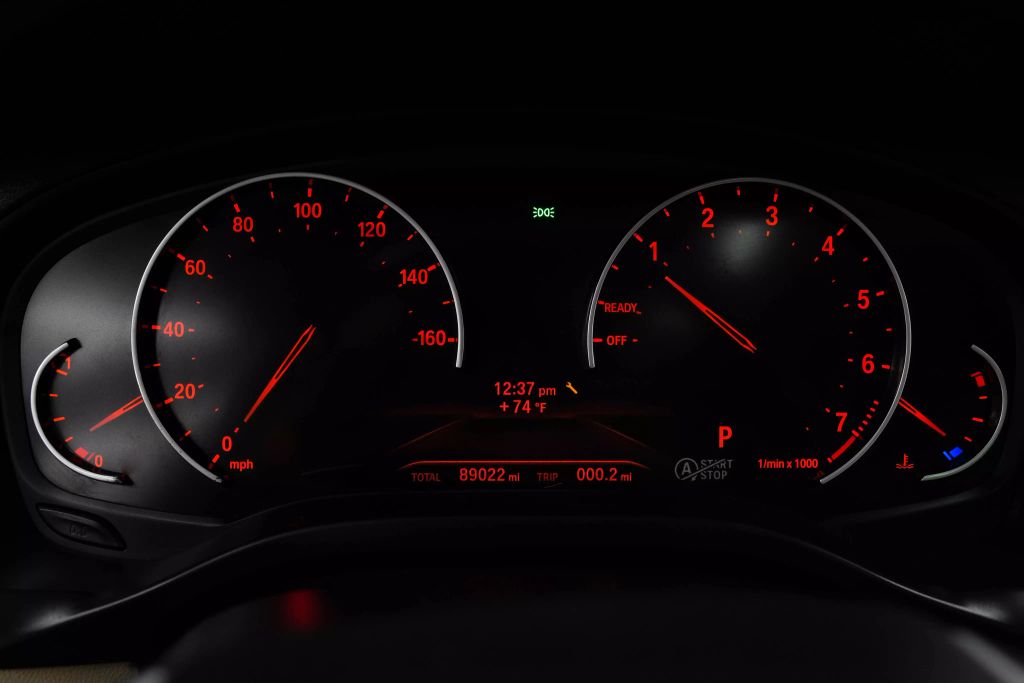2019 BMW X3 SUV 4-CYL, TURBO, 2.0 LITER SDRIVE30I SPORT UTILITY 4D