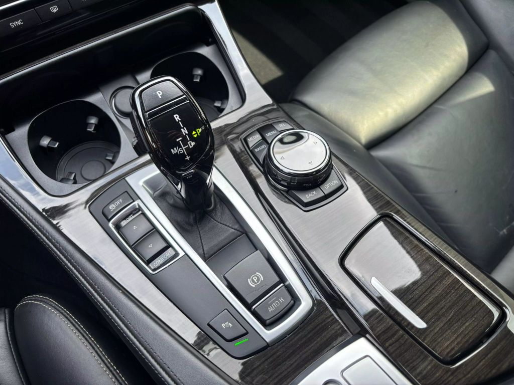 2015 Bmw 5 Series - Image 24 2015 Bmw 5 Series - Image 24