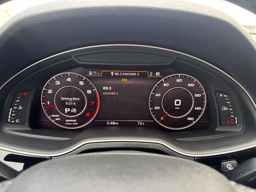 2018 Audi Q7 - Image 28 2018 Audi Q7 - Image 28
