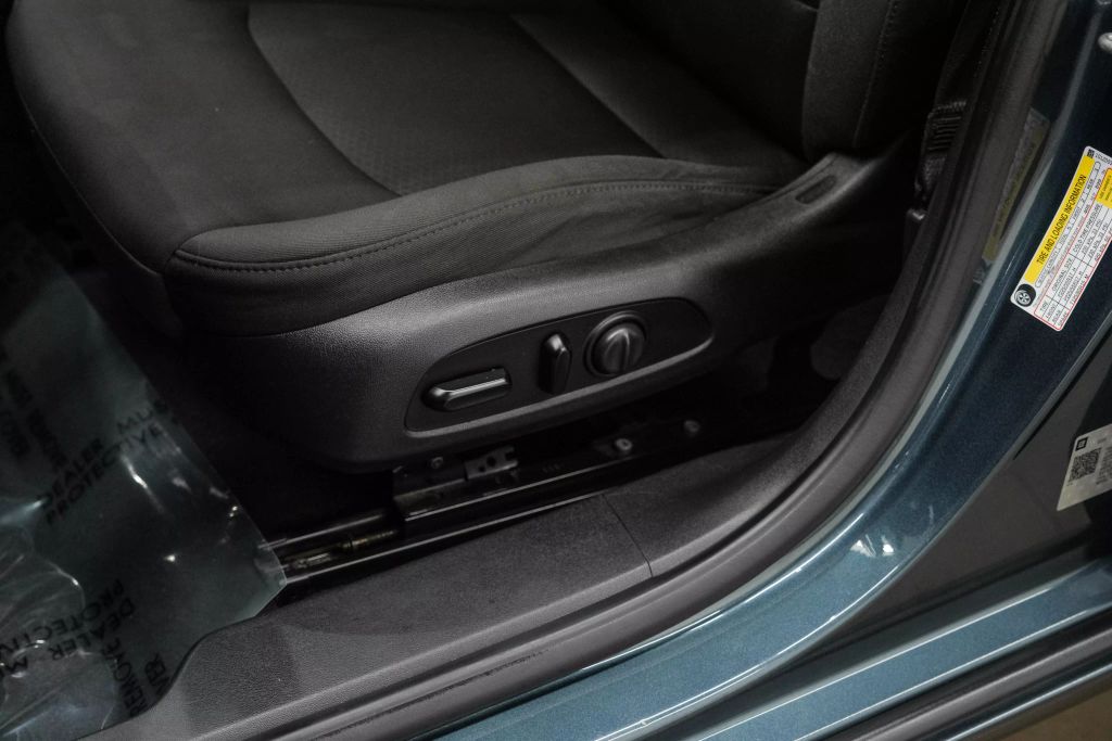 2020 CHEVROLET MALIBU SEDAN 4-CYL, TURBO, 1.5 LITER LT SEDAN 4D