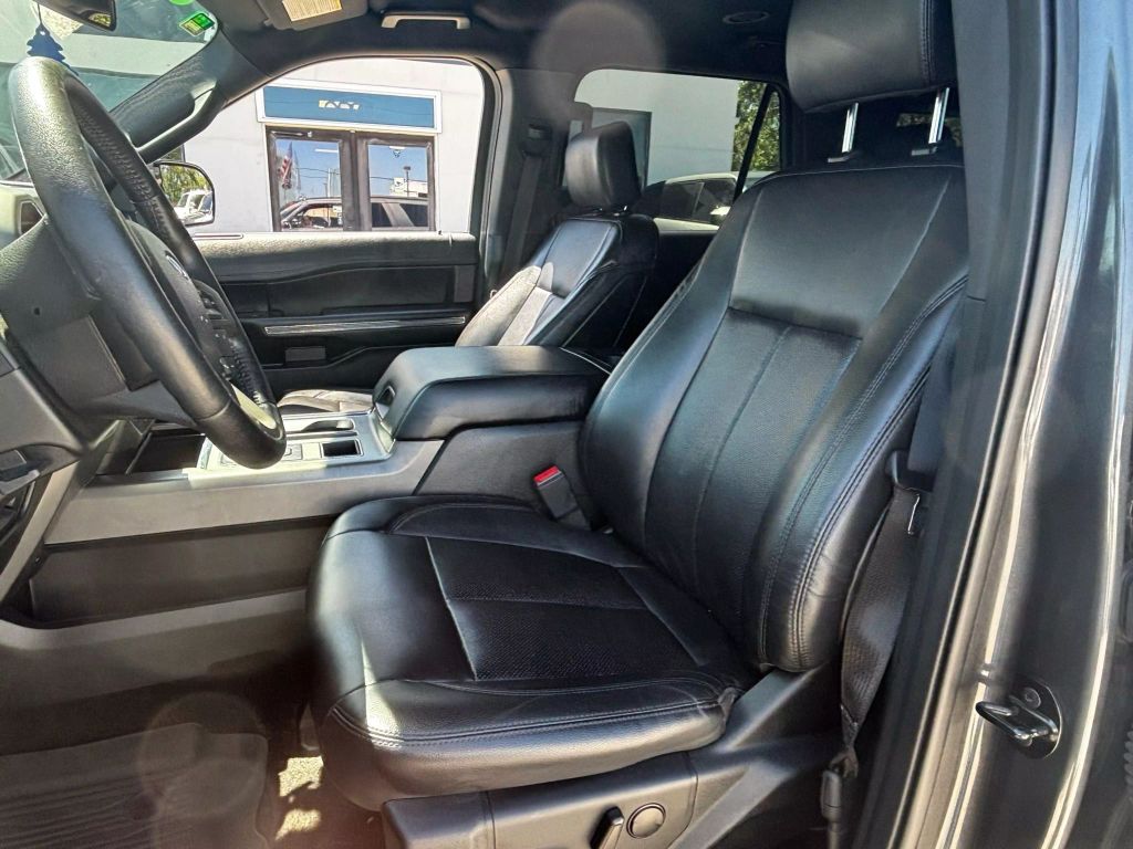 2020 FORD EXPEDITION MAX SUV V6, ECOBOOST, TWIN TURBO, 3.5 LITER XLT SPORT UTILITY 4D