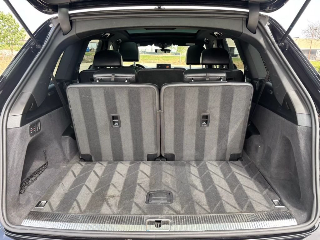 2018 Audi Q7 - Image 21 2018 Audi Q7 - Image 21
