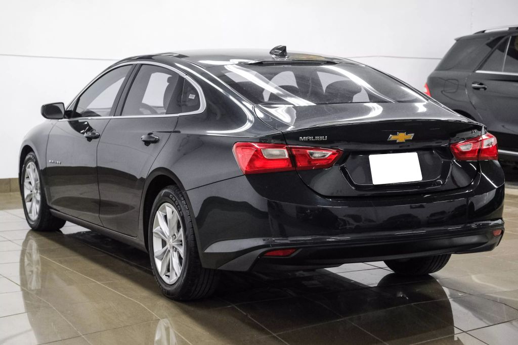 2023 CHEVROLET MALIBU SEDAN 4-CYL, TURBO, 1.5 LITER 1LT SEDAN 4D