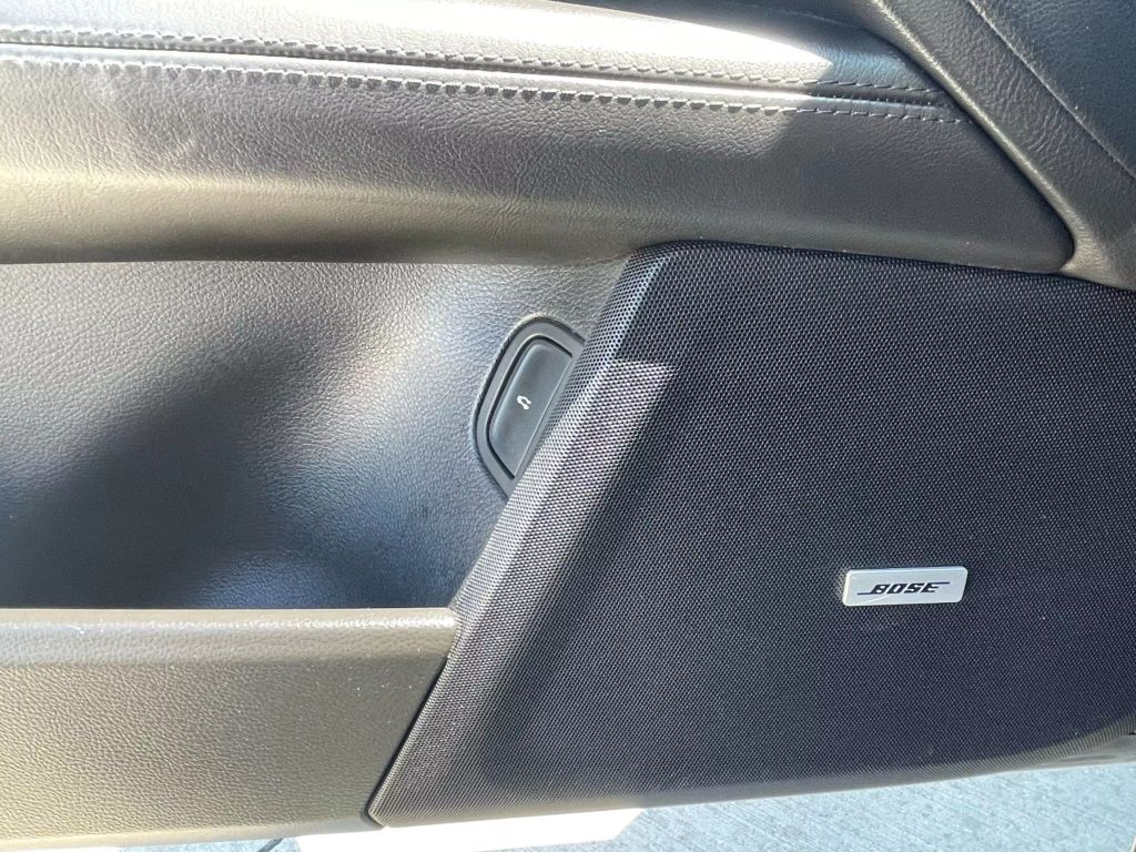 2016 Cadillac Ct6 - Image 25