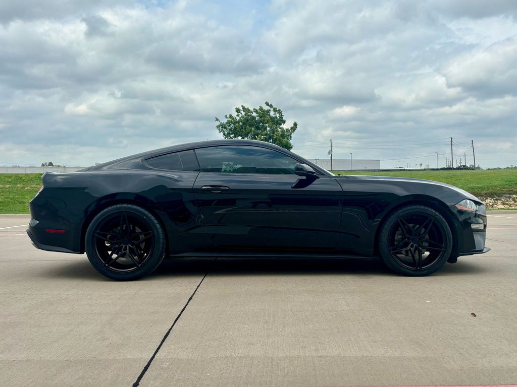 2020 Ford Mustang - Image 8 2020 Ford Mustang - Image 8