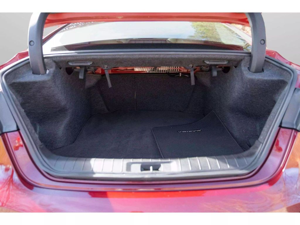 2020 NISSAN MAXIMA SEDAN V6, 3.5 LITER SL SEDAN 4D