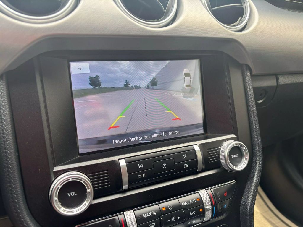 2020 Ford Mustang - Image 17 2020 Ford Mustang - Image 17
