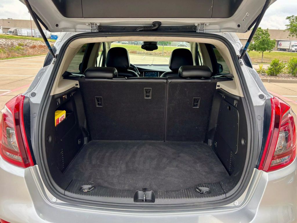 2017 Buick Encore - Image 18