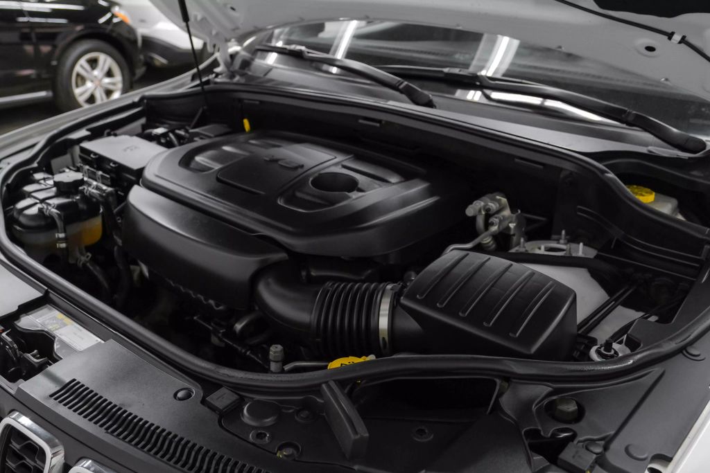 2021 JEEP GRAND CHEROKEE SUV V6, VVT, 3.6 LITER LAREDO X SPORT UTILITY 4D