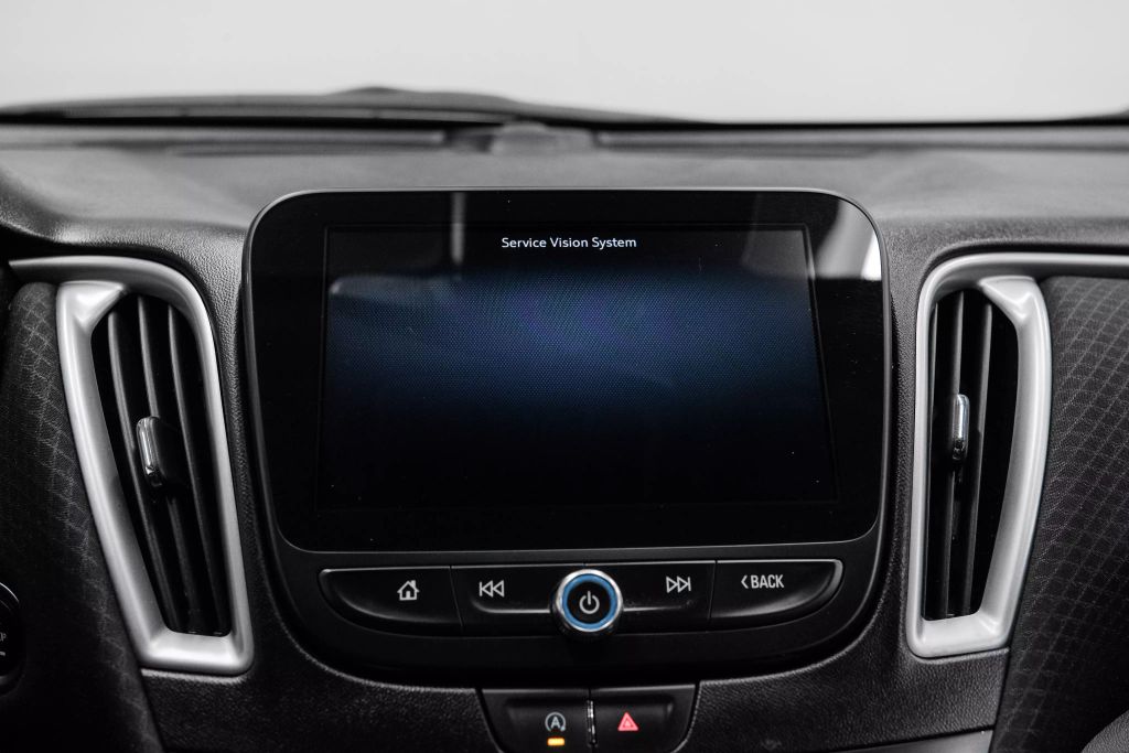2023 CHEVROLET MALIBU SEDAN 4-CYL, TURBO, 1.5 LITER 1LT SEDAN 4D