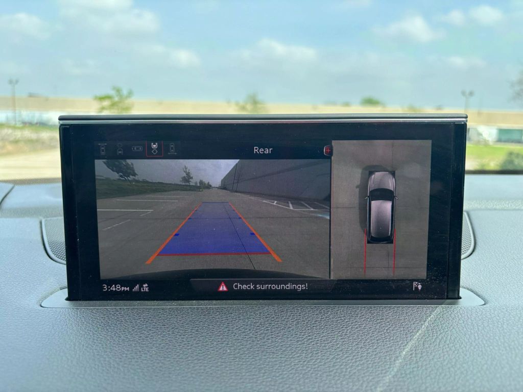 2018 Audi Q7 - Image 24 2018 Audi Q7 - Image 24