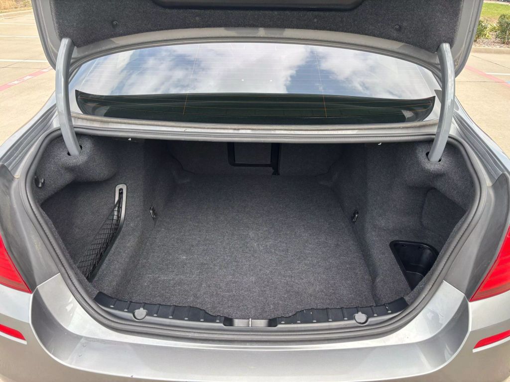 2015 Bmw 5 Series - Image 20 2015 Bmw 5 Series - Image 20