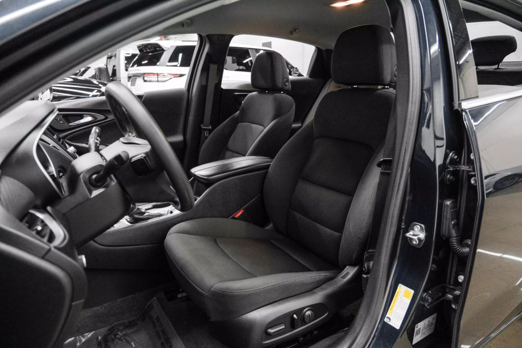 2023 CHEVROLET MALIBU SEDAN 4-CYL, TURBO, 1.5 LITER 1LT SEDAN 4D