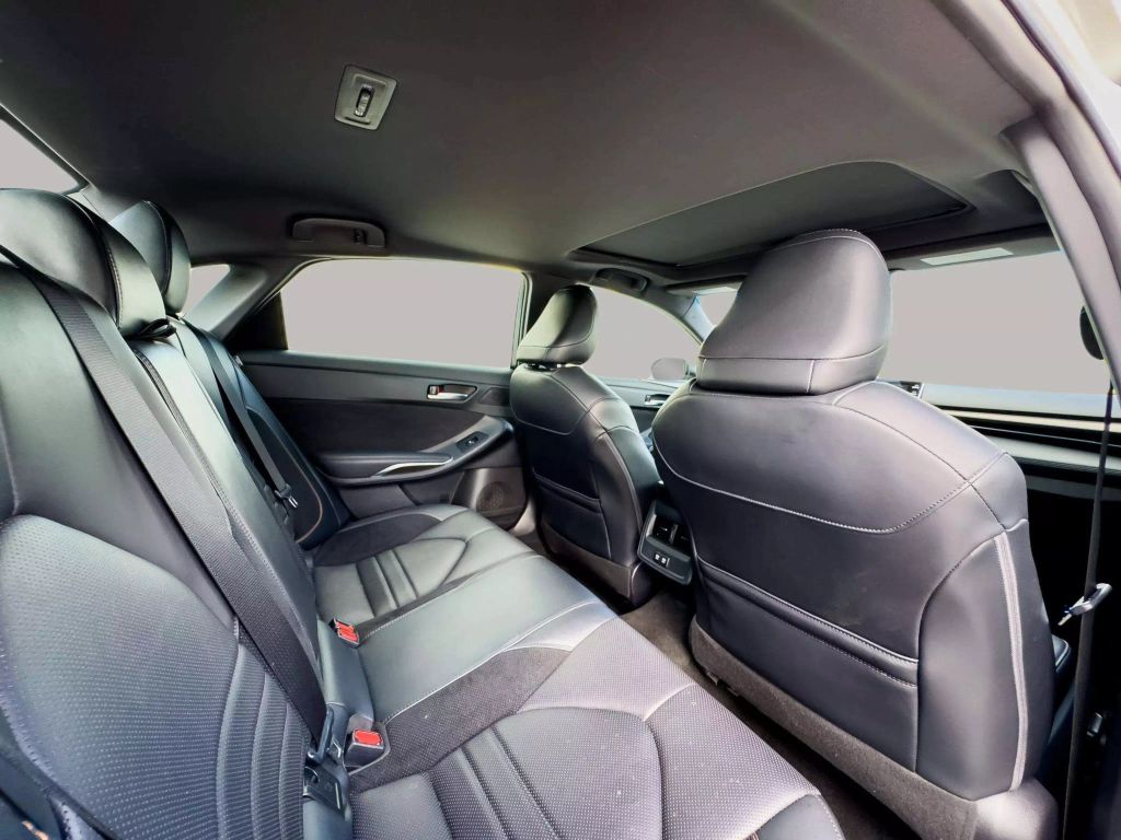 2019 TOYOTA AVALON SEDAN V6, 3.5 LITER XSE SEDAN 4D