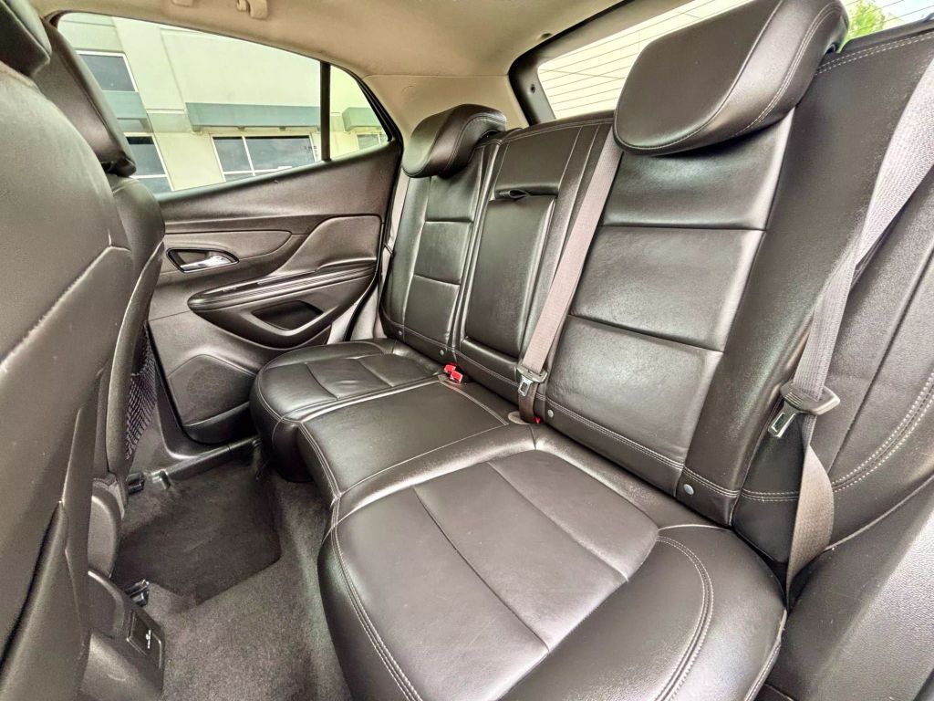 2017 Buick Encore - Image 16
