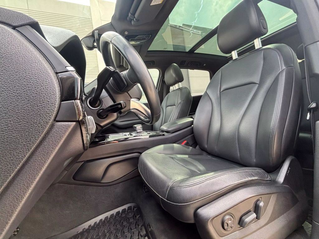 2018 Audi Q7 - Image 13 2018 Audi Q7 - Image 13