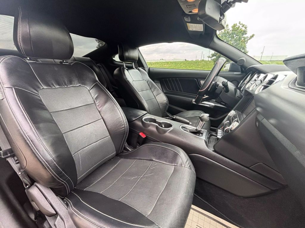 2020 Ford Mustang - Image 11 2020 Ford Mustang - Image 11