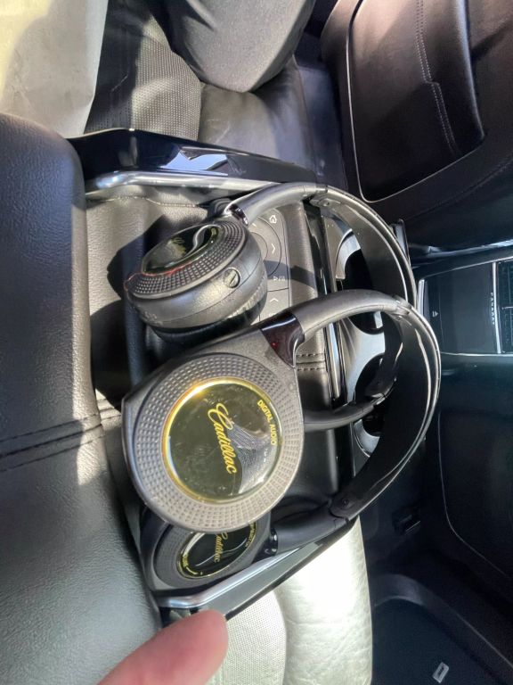 2016 Cadillac Ct6 - Image 16