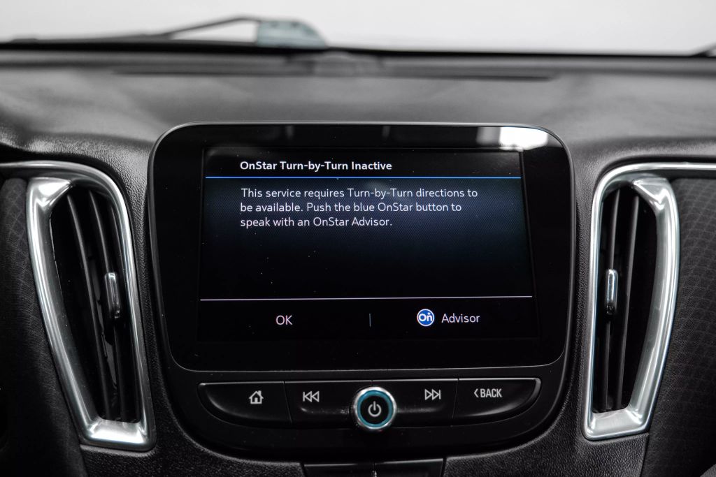 2020 CHEVROLET MALIBU SEDAN 4-CYL, TURBO, 1.5 LITER LT SEDAN 4D