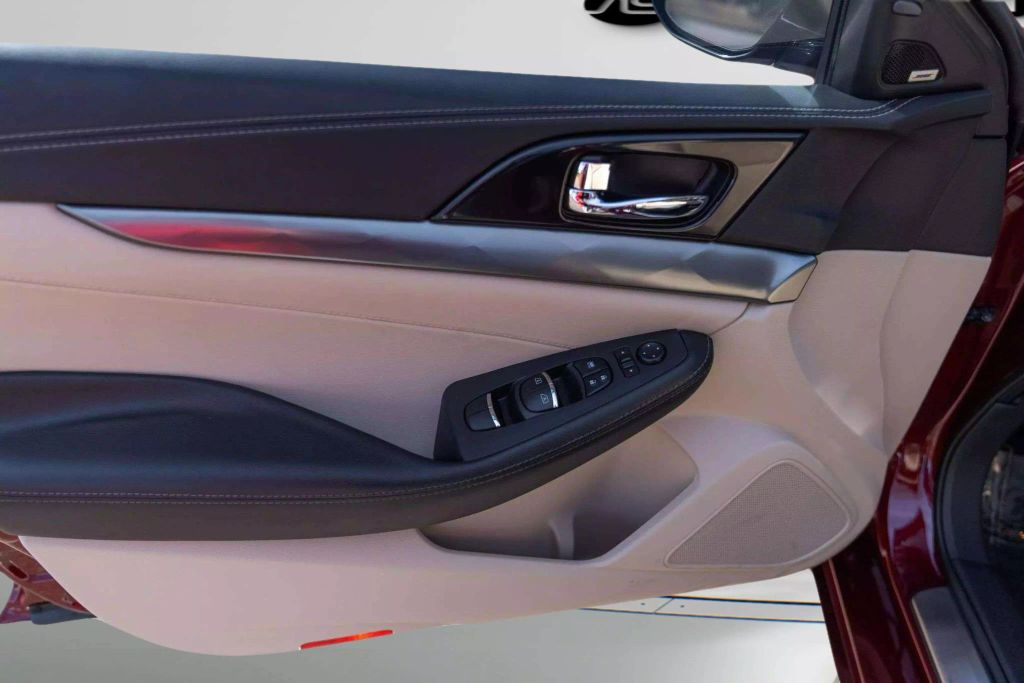 2020 NISSAN MAXIMA SEDAN V6, 3.5 LITER SL SEDAN 4D