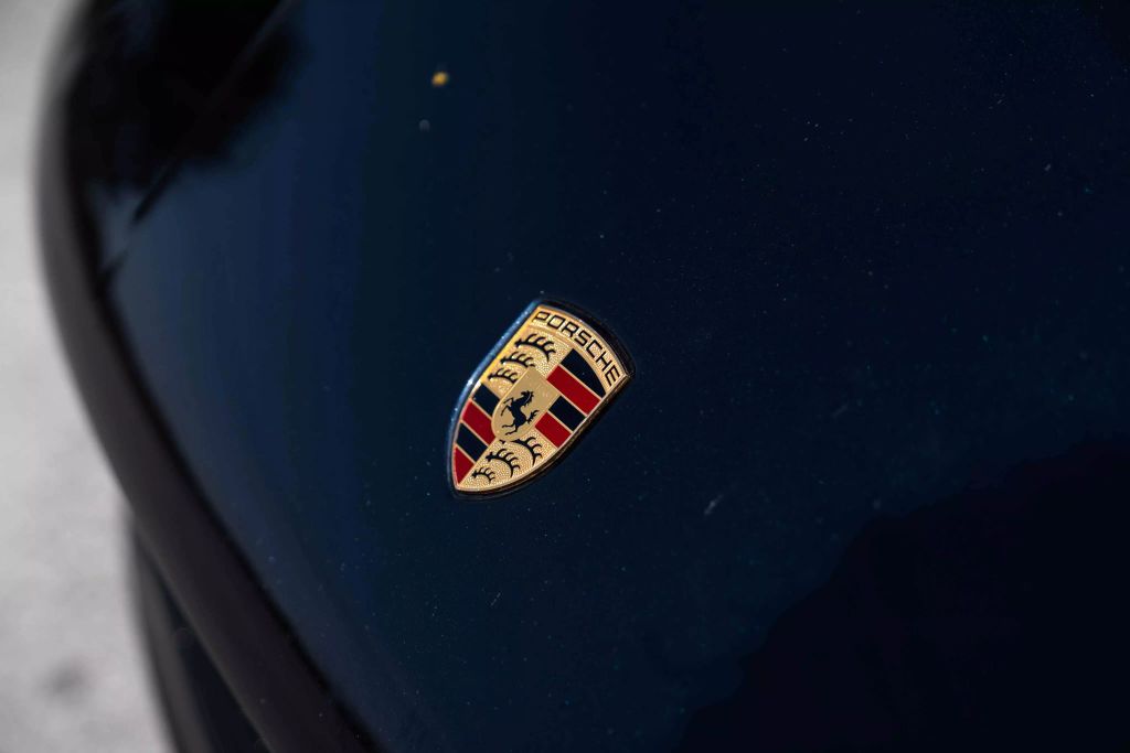 2021 PORSCHE MACAN SUV V6, TURBO, 3.0 LITER S SPORT UTILITY 4D