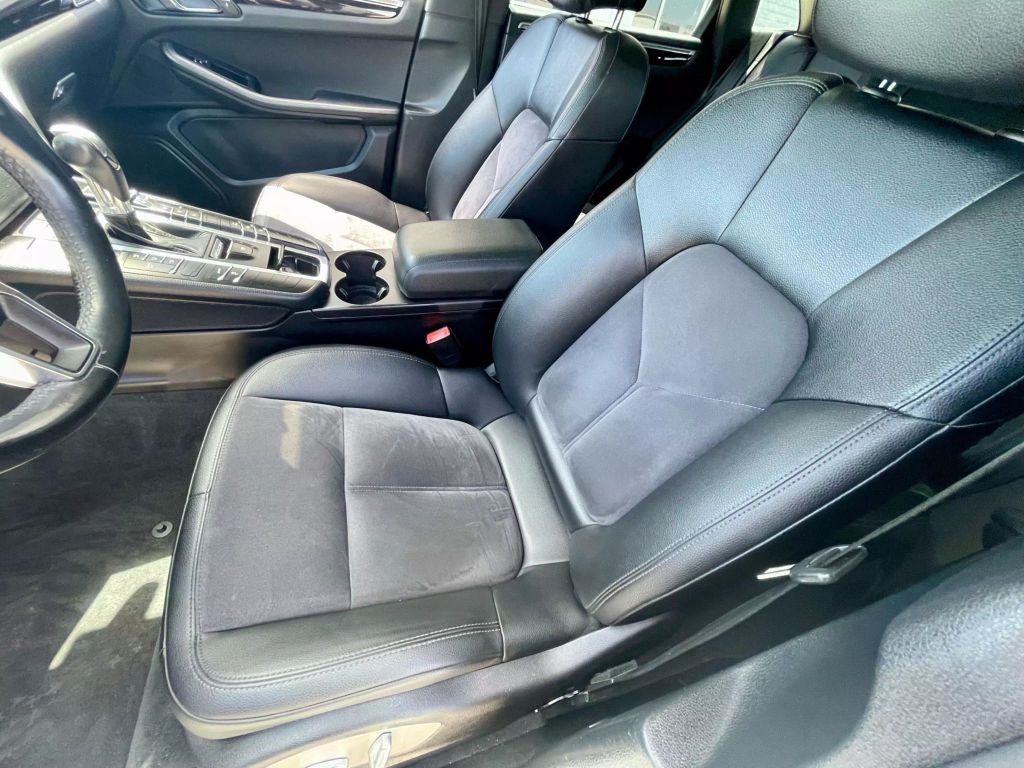 2017 Porsche Macan - Image 19 2017 Porsche Macan - Image 19