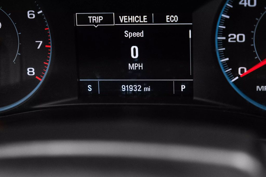 2020 CHEVROLET MALIBU SEDAN 4-CYL, TURBO, 1.5 LITER LT SEDAN 4D