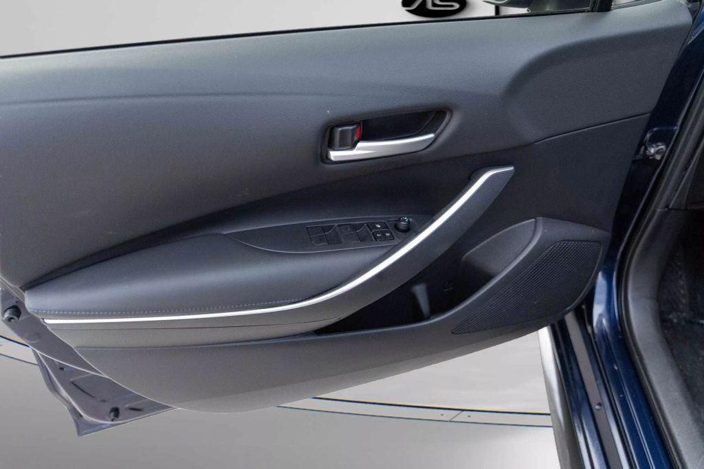 2021 TOYOTA COROLLA SEDAN 4-CYL, 2.0 LITER SE SEDAN 4D