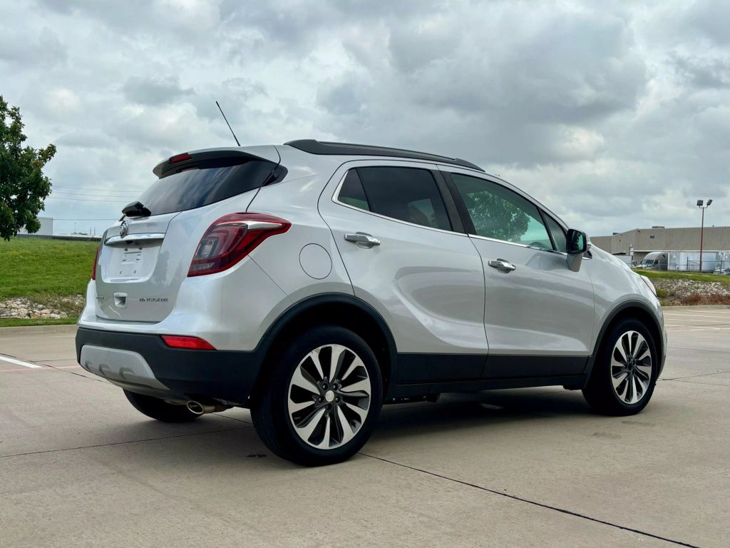 2017 Buick Encore - Image 6