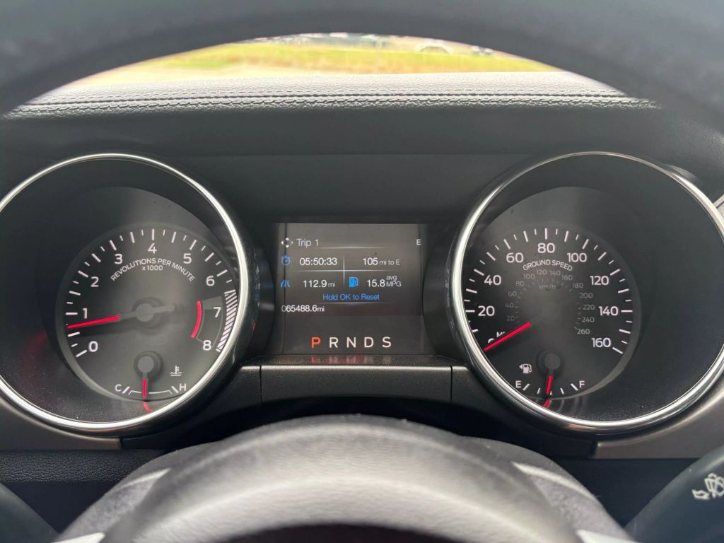 2020 Ford Mustang - Image 21 2020 Ford Mustang - Image 21