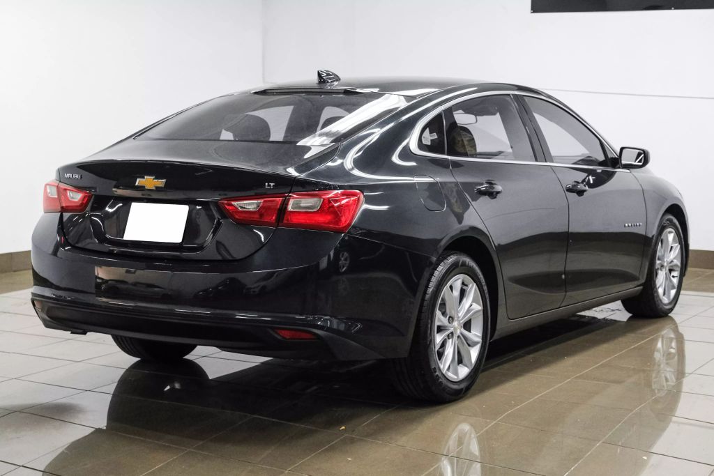 2023 CHEVROLET MALIBU SEDAN 4-CYL, TURBO, 1.5 LITER 1LT SEDAN 4D