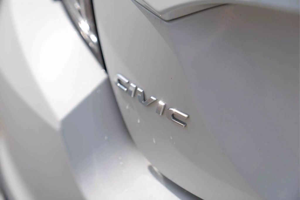 2019 HONDA CIVIC COUPE 4-CYL, TURBO, 1.5 LITER SI COUPE 2D