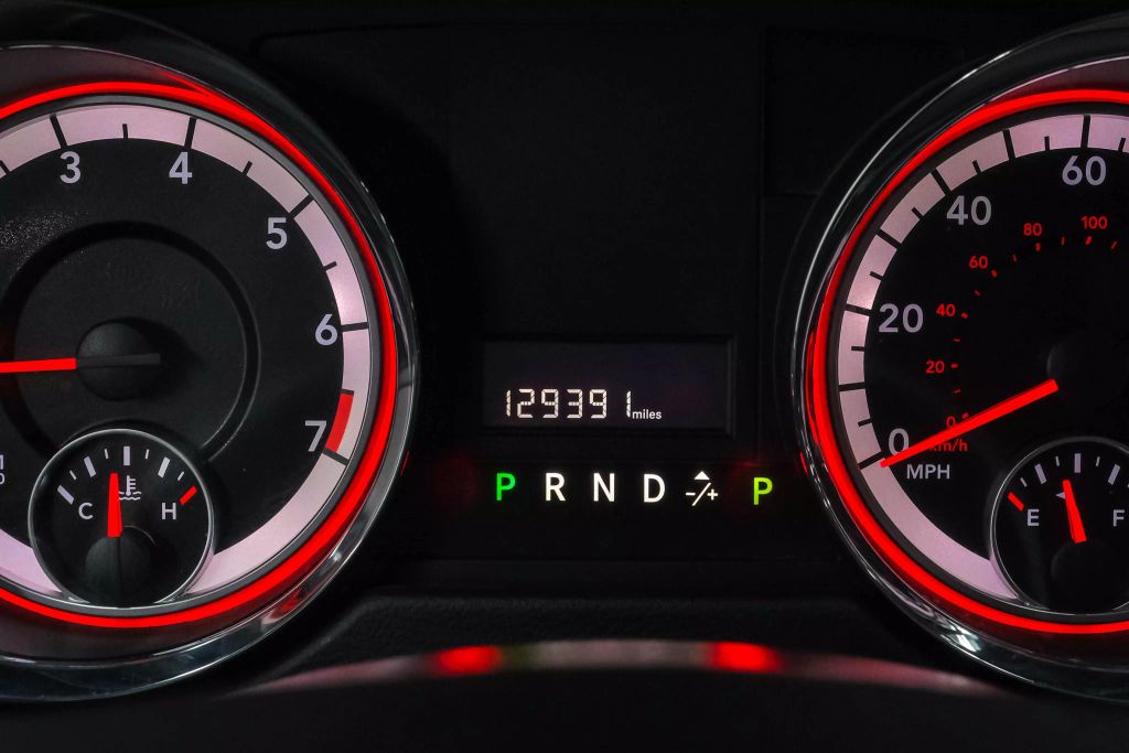 2017 DODGE GRAND CARAVAN PASSENGER PASSENGER V6, FLEX FUEL, 3.6 LITER SE MINIVAN 4D