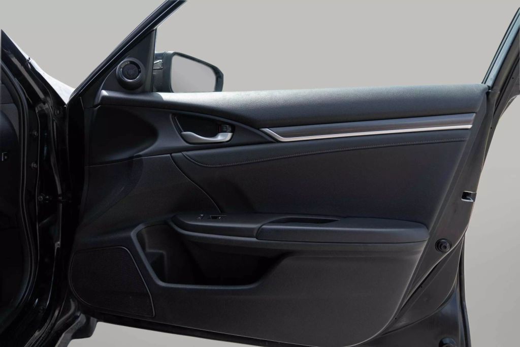 2021 HONDA CIVIC SEDAN 4-CYL, TURBO, 1.5 LITER EX-L SEDAN 4D