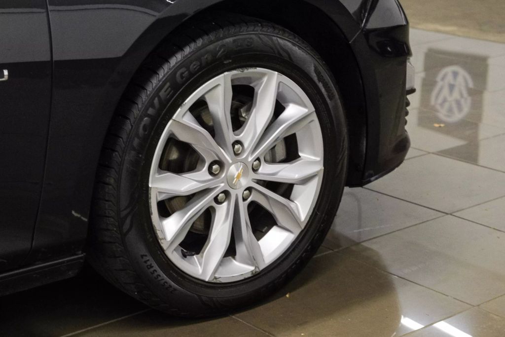 2023 CHEVROLET MALIBU SEDAN 4-CYL, TURBO, 1.5 LITER 1LT SEDAN 4D