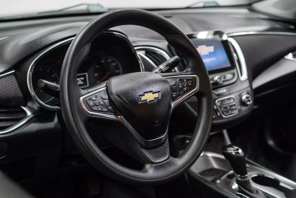 2020 CHEVROLET MALIBU SEDAN 4-CYL, TURBO, 1.5 LITER LT SEDAN 4D