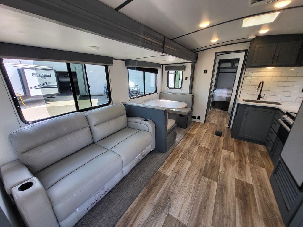 2023 KEYSTONE RV BULLET - - 291RLS