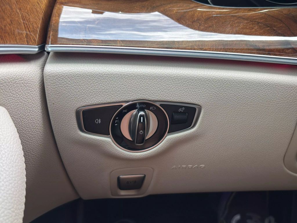 2018 Mercedes-benz E-class - Image 26 2018 Mercedes-benz E-class - Image 26